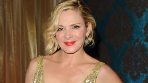 Kim Cattrall / fot. Stephen Lovekin