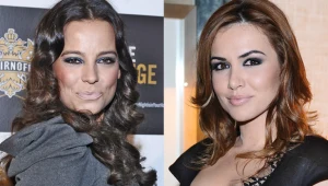 Który serial, a przede wszystkim która aktorka, przyciągnie więcej widzów?