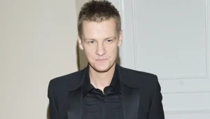 Jak się okazuje, Marcin Mroczek ma wiele ukrytych talentów / fot. Jarosław Antoniak