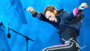 Zespół Coldplay w lipcu wystąpi w Polsce - fot. Dave Hogan