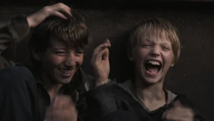 kadr z filmu "Jutro będzie lepiej"