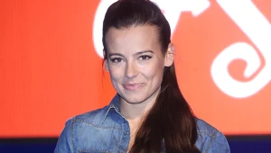 Czy widzom spodoba się serial "Prosto w serce", w którym zagra główną rolę? / fot. Andras Szilagyi