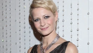 Święta to dla mnie chwila odpoczynku i oddechu - opowiada aktorka / fot. Paweł Wrzecion