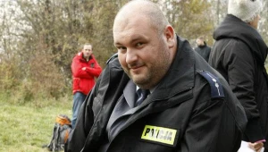 Michał Piela ma szansę na pierwszą w swej karierze Talekamerę