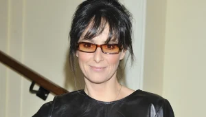 Będziemy mieć w święta małego aniołka - mówi aktorka o swoim 8-miesięcznym synie / fot. J. Antoniak