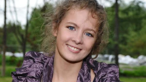 Moje prezenty są zawsze przemyślane - przekonuje Anna Powierza / fot. Andras Szilagyi