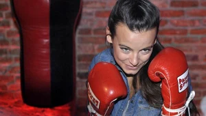 Czy Anna Mucha w nowej roli spodoba się widzom?