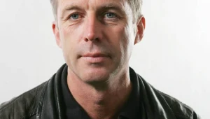 Bruno Dumont - fot. Carlo Allegri