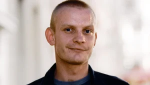 Bartosz Żukowski ponownie dołączy do obsady "Świata według Kiepskich" / fot. Prończyk