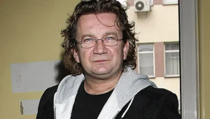 W kogo Paweł Królikowski wcieli się w "Szpilkach pod Giewontem"? / fot. Jarosław Wojtalewicz