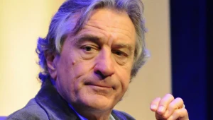 Jak Robert De Niro sprawdzi się w roli jurora? / fot. Andrew H. Walker