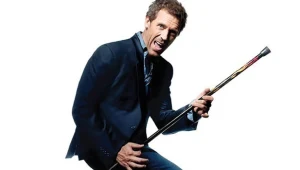 Od ponad 6. lat "Dr House" cieszy się niesłabnącą sympatią wśród widzów