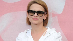 Lekarz będzie miał dla Marty (Dominika Ostałowska) fatalną nowinę / fot. Andras Szilagyi