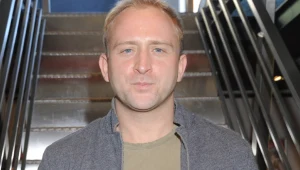 Za udział w serialu "Przepis na życie" Borys Szyc zarobi pół miliona złotych / fot. Tomasz Szamot