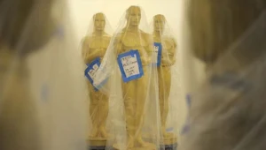 Tegoroczne Oscary pokazą, jak różne elementy składają się na powstanie produkcji filmowej