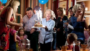 W serialu "Na Wspólnej", jak zawsze, sporo się będzie działo