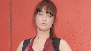 Aśka (Matylda Damięcka) nieżle namiesza w Leśnej Górze / fot. Andras Szilagyi