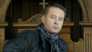 Czym zaskoczy fabularny "Ojciec Mateusz"? / fot. Jarosław Antoniak