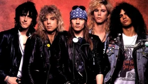 Producenci "Glee" pewnie chcieli, aby bohaterowie ich serialu wyglądali mniej więcej tak