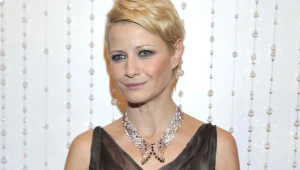 Jak aktorka poradzi sobie w nowej roli? / fot. Kurnikowski