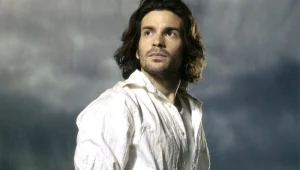 W "Herosach" wcielał się w malarza. Kogo zagra teraz?