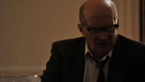 - Aktor nie może przyjmować roli postaci, których nienawidzi - uważa Wojciech Pszoniak