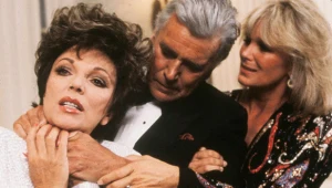 Kto wcieli się w głównych bohaterów w filmowej "Dynastii"?