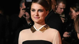 Czy Natalie Portman otrzyma Oscara?