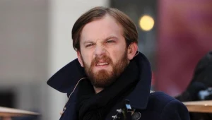 Caleb Followill z Kings Of Leon: "Zapatrzony w siebie dupek"? fot. Bryan Bedder
