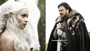 Amerykańska premiera "Gry o tron" zaplanowana jest na 17 kwietnia