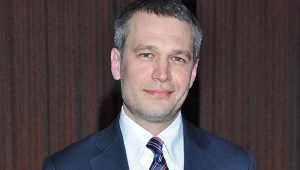 Aktor planuje też zagrać w filmie. Zdjęcia mają się rozpocząć w wakacje / fot. Andras Szilagyi