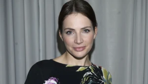 Anna Dereszowska wystąpi w 8. odcinkach "Na dobre i na złe" / fot. Jarosław Antoniak