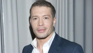 Czy Tomek (Andrzej Młynarczyk) ulegnie pokusie? / fot. Jarosław Antoniak