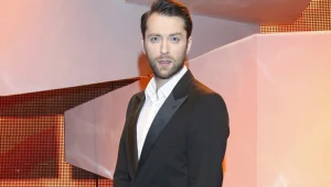 Mój bohater z "Prosto w serce" w ogóle mnie nie nudzi - przekonuje aktor / fot. Michał Baranowski