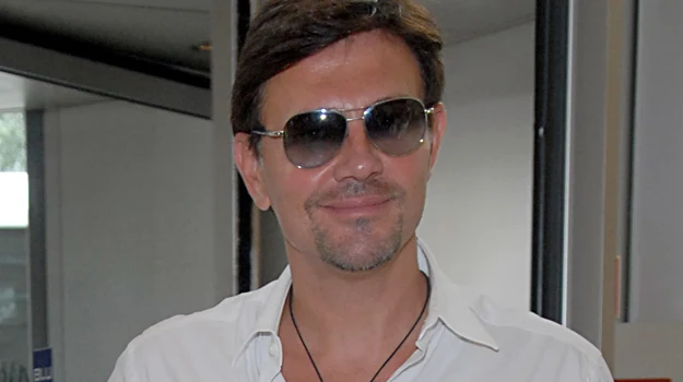 Czyżby Krzysztof Ibisz zamierzał na stałe wrócić do aktorstwa? / fot. Marek Ulatowski Czyżby Krzysztof Ibisz zamierzał na stałe wrócić do aktorstwa? / fot. Marek Ulatowski