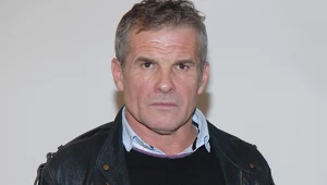 Marek Włodarczyk postanowił wykorzystać to, że biegle mówi po niemiecku / fot. Marek Ulatowski