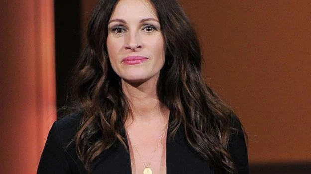 Julia Roberts jako czarny charakter? - fot. Larry Busacca Julia Roberts jako czarny charakter? - fot. Larry Busacca