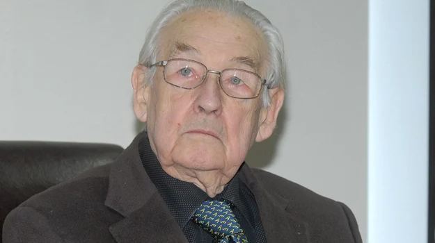 Andrzej Wajda / fot. Marek Ulatowski Andrzej Wajda / fot. Marek Ulatowski