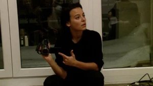 Anna Mucha nakręciła swój film za... 900 złotych