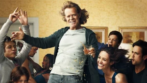 William H. Macy w serialu "Shameless"
