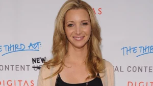 Lisa Kudrow gra główną rolę w serialu "Wielki powrót"/ fot. Bryan Bedder