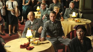 "Czas honoru": Nie tylko świetne kostiumy, lecz również sugestywna muzyka