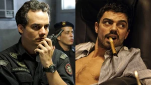 Radykalne kino w wykopem: "Elitarni 2" (L) i "The Devil's Double" (P)