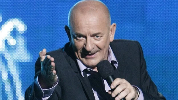 Uwielbiam robić to, co robię i kocham swoich widzów - przekonuje Marcin Daniec / fot. Engelbrecht Uwielbiam robić to, co robię i kocham swoich widzów - przekonuje Marcin Daniec / fot. Engelbrecht