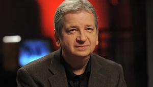 Juliusz Machulski będzie gościem oscarowych "Aktualności filmowych" / fot. Paweł Przybyszewski