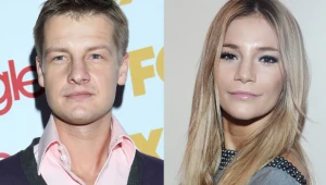 Paweł (Rafał Mroczek) straci głowę dla Eweliny (Maja Bohosiewicz)