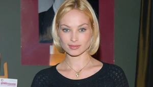 Dzięki synowi mam podwójną energię do pracy - przekonuje aktorka / fot. Marek Ulatowski