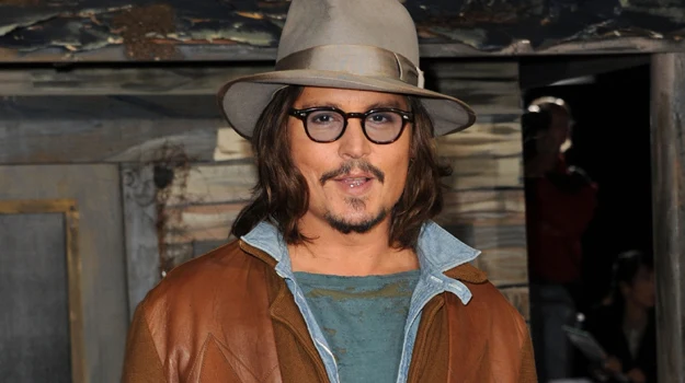 Młody artysta musi przygotować się na odrzucenie - przekonuje Johnny Depp / fot. Jason Merritt Młody artysta musi przygotować się na odrzucenie - przekonuje Johnny Depp / fot. Jason Merritt