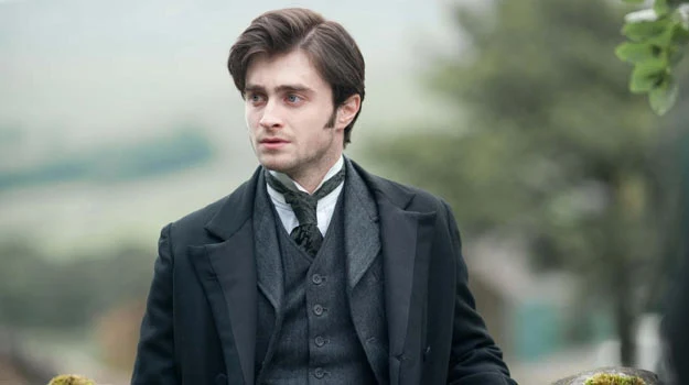 Daniel Radcliffe: Życie po Harrym Potterze Daniel Radcliffe: Życie po Harrym Potterze