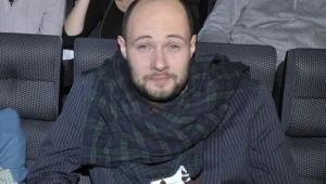 W berlińskiej sesji ScripTeast wziął udział m.in. polski reżyser Wojciech Kasperski